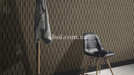 Обои Erismann коллекции Fashion for Wolls 5 в интерьере
